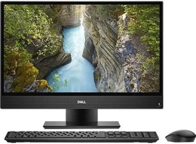 Alt view image 3 of 11 - OPTIPLEX 3280 AIO 22IN CORE I5