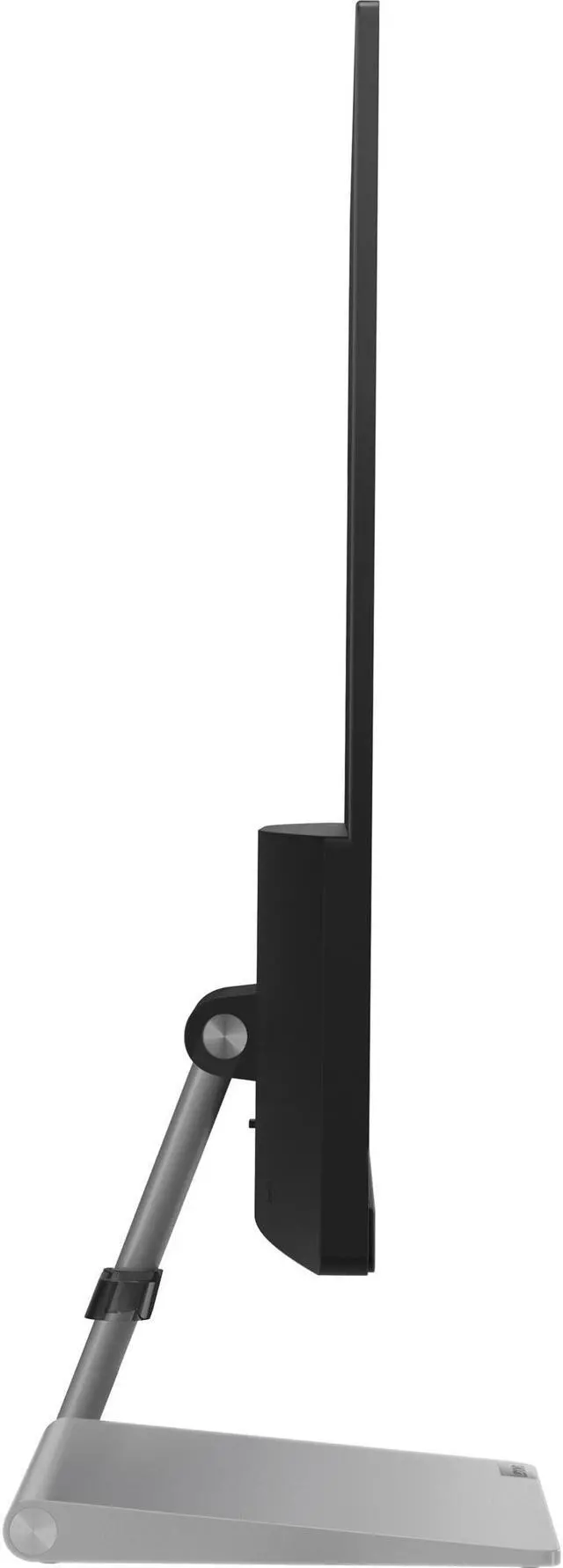 Alt view image 16 of 20 - Lenovo Q27q-10 27" 2560 x 1440p (2K) QHD 75 Hz WLED IPS Monitor w/ AMD FreeSync, 65F4GCC3US