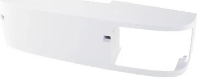 Alt view image 2 of 4 - NEC NP04CV Projector Cable Cover - For Nec Np-Pa622, Pa521, Pa522, Pa571, Pa572, Pa621, Pa622, Pa671, Pa672, Pa722