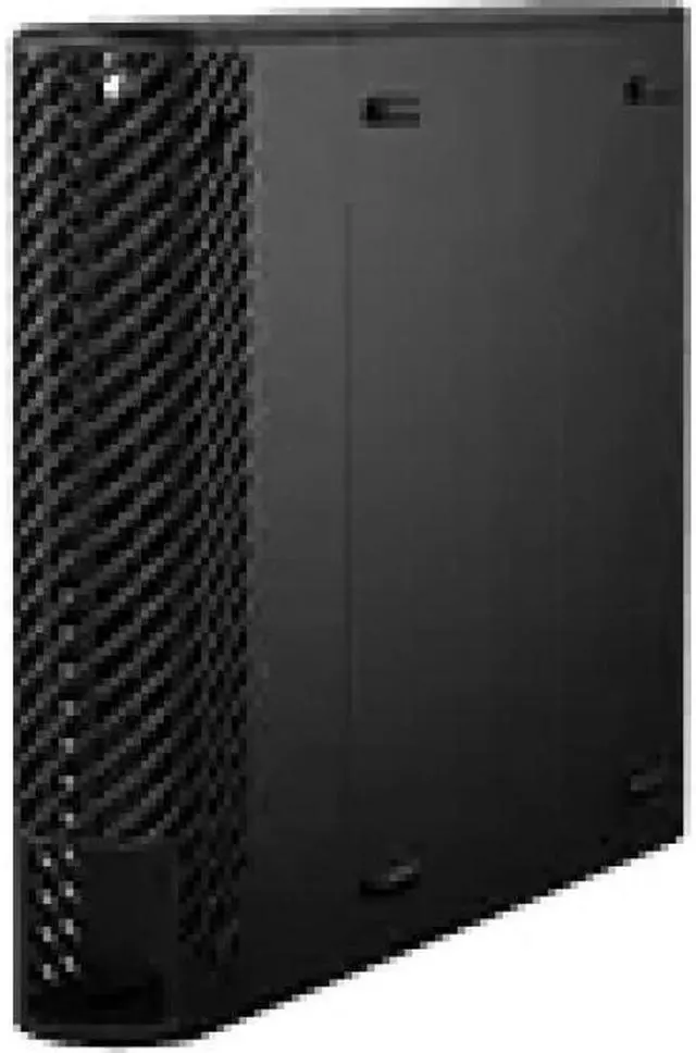 Alt view image 7 of 11 - Dell OptiPlex 3080 MFF Desktop Computer i5-10500T 8GB 500GB HDD Windows 10 Pro