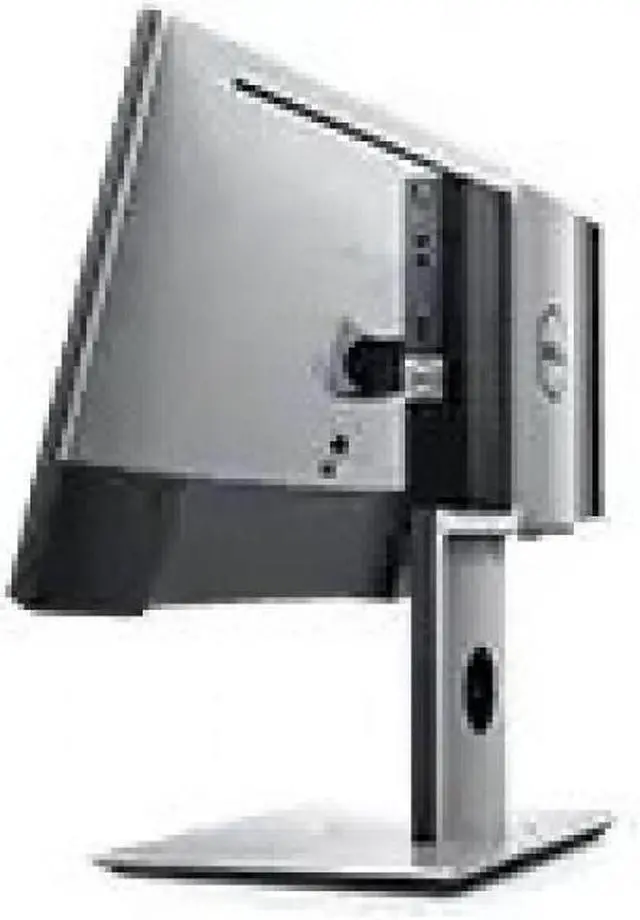 Alt view image 6 of 11 - Dell OptiPlex 3080 MFF Desktop Computer i5-10500T 8GB 500GB HDD Windows 10 Pro
