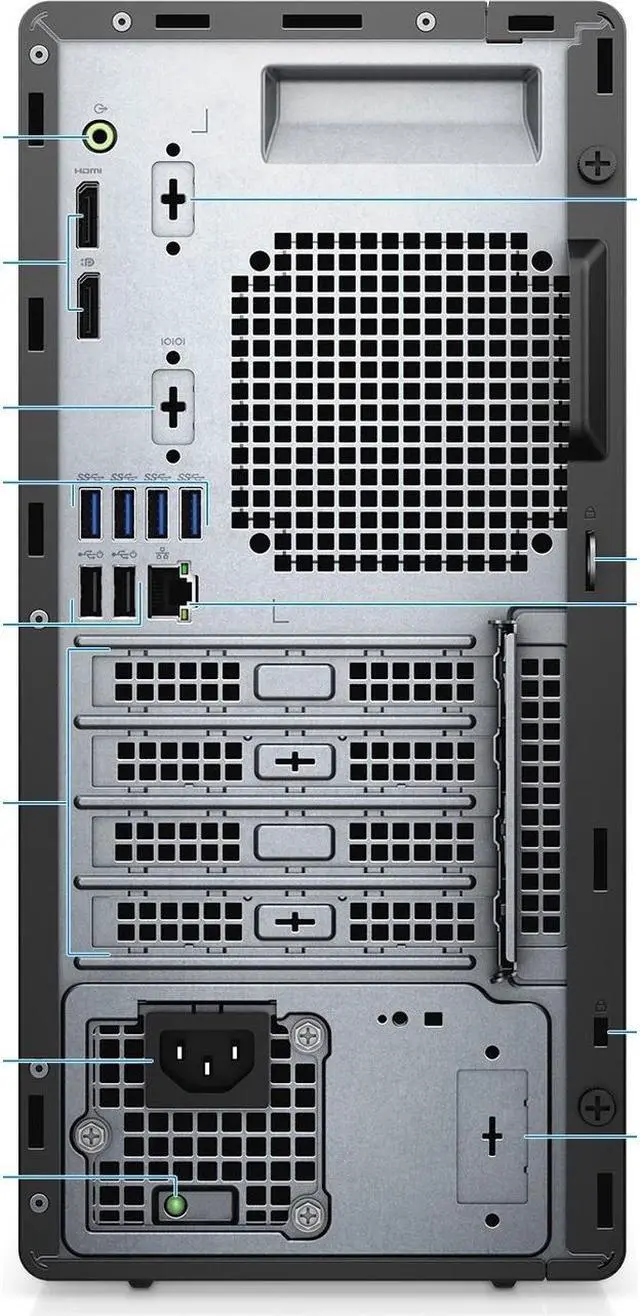 ⭐️1532⭐️ DELL OPTIPLEX5080 ⭐️i5-10500T Amazon.com: Dell OptiPlex 5080 Desktop SFF - Intel Core i5