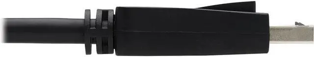 Alt view image 2 of 8 - DISPLAYPORT KVM CABLE KIT 4K 10FT