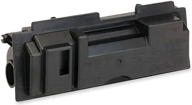 Alt view image 5 of 10 - KYOCERA-STRATEGIC TK18 TK-18 BLACK TONER CARTRIDGE