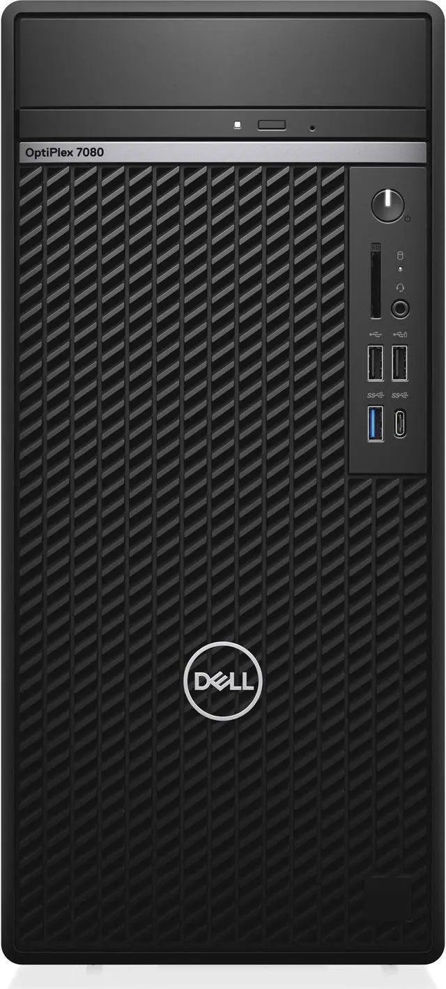 Alt view image 3 of 8 - OPTIPLEX 7080 MT I7 1010700