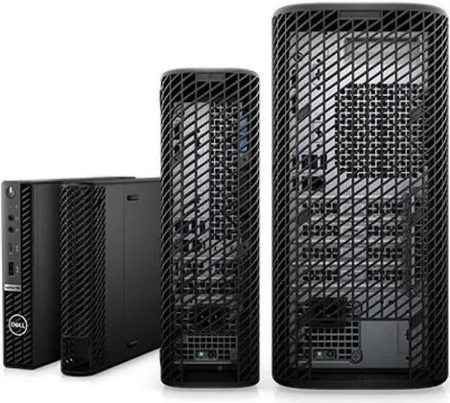 Alt view image 2 of 8 - OPTIPLEX 7080 MT I7 1010700