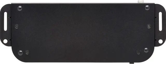 Alt view image 2 of 19 - TRIPP LITE B005-DPUA2-K 2-Port DisplayPort/USB KVM Switch - 4K 60 Hz, HDR, HDCP 2.2, IR, DP 1.4, USB Sharing, USB 3.0 Cables