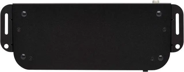 Main image of TRIPP LITE B005-HUA2-K 2-Port HDMI/USB KVM Switch - 4K 60 Hz, HDR, HDCP 2.2, IR, USB Sharing, USB 3.0 Cables