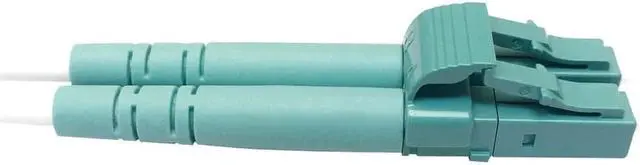 Alt view image 4 of 8 - Tripp Lite 3m 400G Multimode 50/125 OM4 Fiber Optic Cable, Magenta N846D03M16EMG