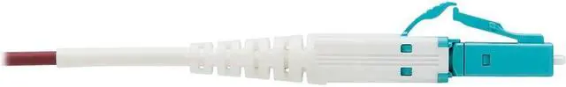 Alt view image 5 of 7 - Tripp Lite N822L-03M-MG Fiber Optic Duplex Patch Network Cable N822L03MMG