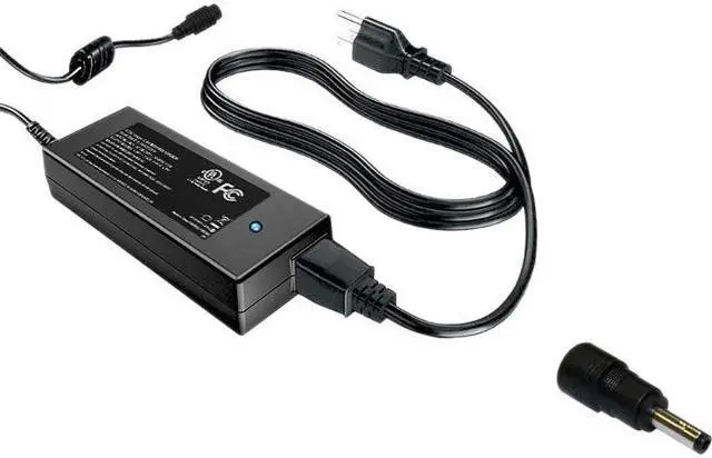 Alt view image 2 of 3 - BTI AC Adapter - 45 W Output Power - 20 V DC Output Voltage - 2.25 A Output Current