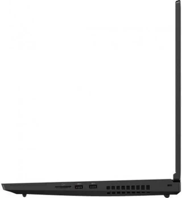 Alt view image 5 of 15 - Lenovo ThinkPad P17 20SN0043US 17.3" Laptop i7-10850H 32GB 512GB SSD Win 10 Pro