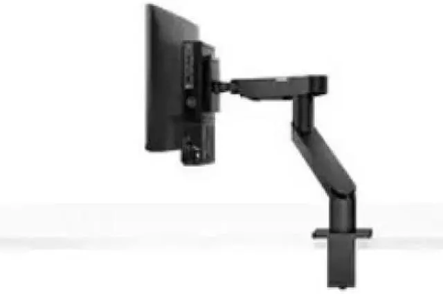 Alt view image 6 of 10 - Dell Optiplex 3080 MFF Desktop Computer i5-10500t 4GB 128GB SSD Windows 10 Pro