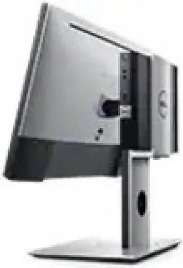 Alt view image 5 of 10 - Dell Optiplex 3080 MFF Desktop Computer i5-10500t 4GB 128GB SSD Windows 10 Pro