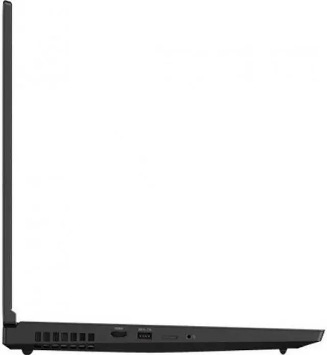 Alt view image 10 of 15 - Lenovo ThinkPad P17 20SN0043US 17.3" Laptop i7-10850H 32GB 512GB SSD Win 10 Pro