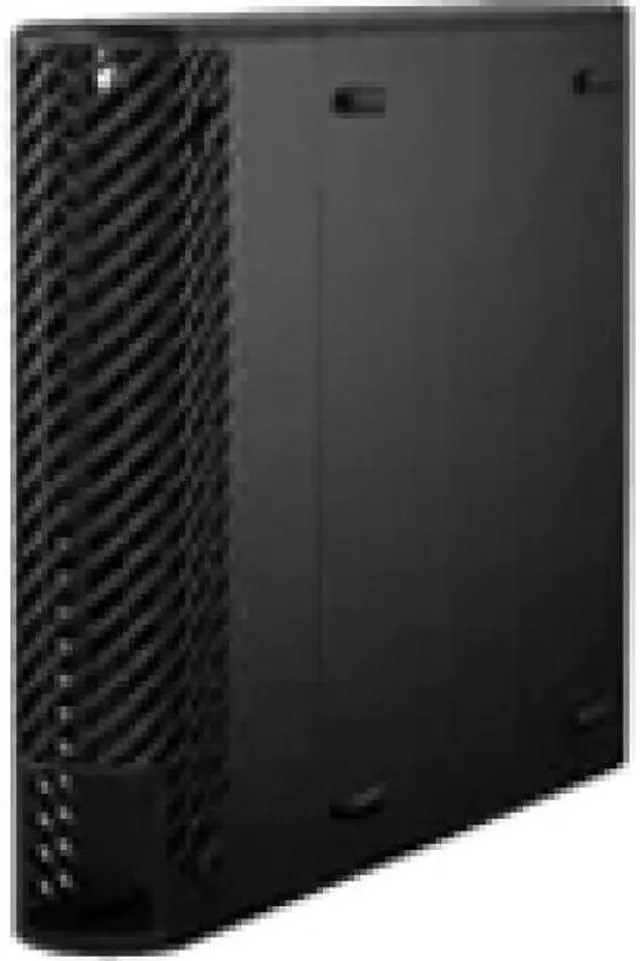 Alt view image 3 of 10 - Dell Optiplex 3080 MFF Desktop Computer i5-10500t 4GB 128GB SSD Windows 10 Pro