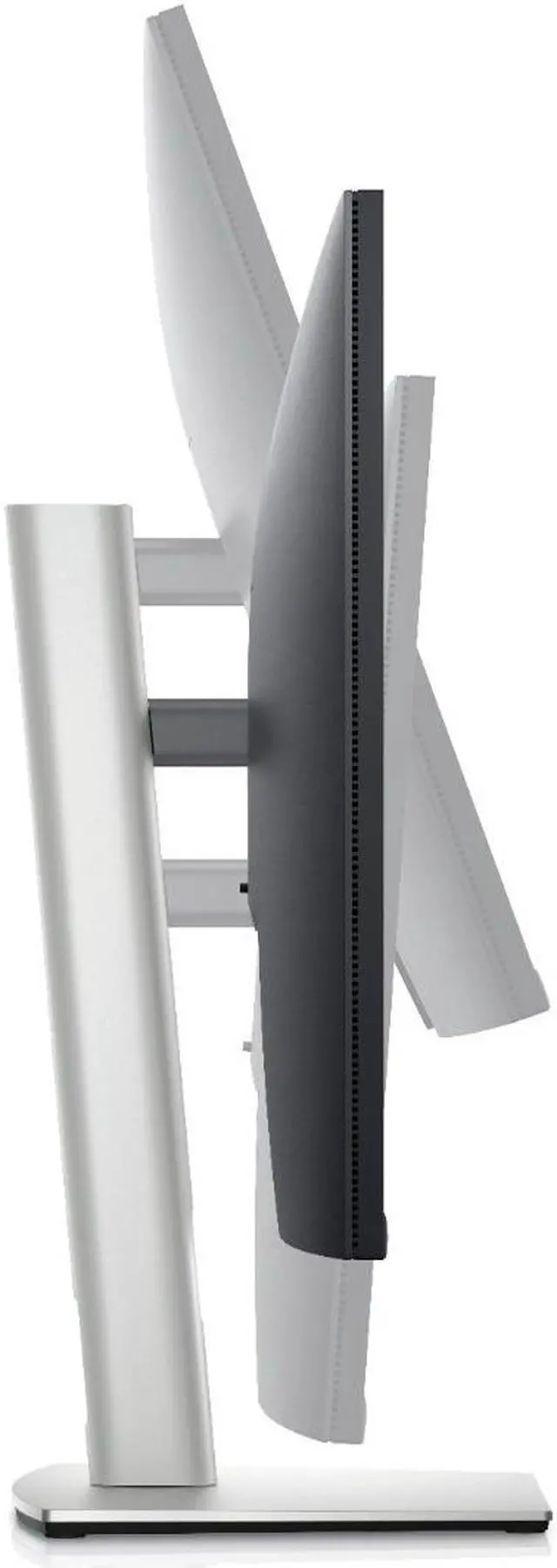 Alt view image 5 of 20 - Dell 32" (31.5" Viewable) 60 Hz IPS WQHD IPS Monitor 8 ms (gray-to-gray normal); 5 ms (gray-to-gray fast) HDMI, DisplayPort, USB P3221D
