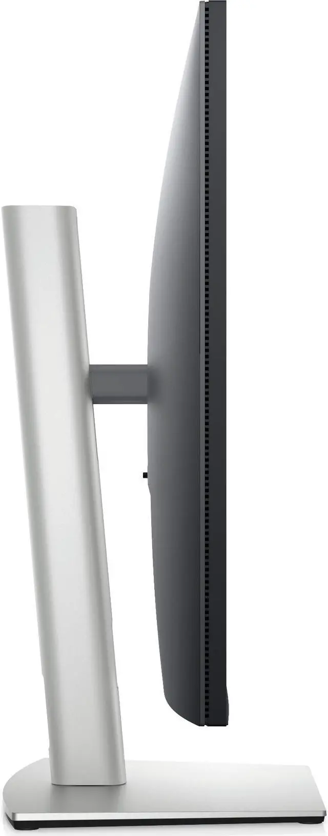 Alt view image 6 of 20 - Dell 32" (31.5" Viewable) 60 Hz IPS WQHD IPS Monitor 8 ms (gray-to-gray normal); 5 ms (gray-to-gray fast) HDMI, DisplayPort, USB P3221D