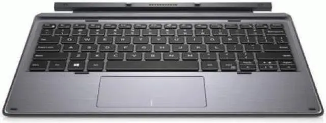 Alt view image 2 of 12 - Latitude 7200 2In1 Keyboard