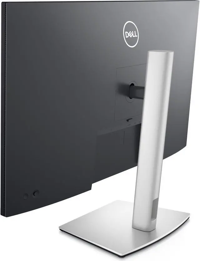 Alt view image 2 of 20 - Dell 32" (31.5" Viewable) 60 Hz IPS WQHD IPS Monitor 8 ms (gray-to-gray normal); 5 ms (gray-to-gray fast) HDMI, DisplayPort, USB P3221D