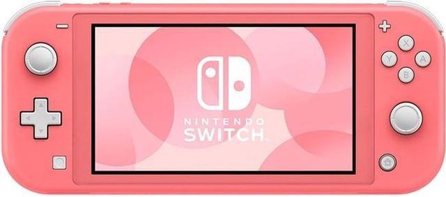 Best Buy: Nintendo Switch Lite Gray 110977