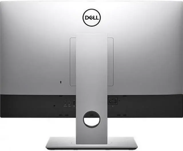 Alt view image 6 of 14 - DELL All-in-One Computer OptiPlex 7480 KG9GM Intel Core i7-10700 8GB DDR4 256GB PCIe SSD 23.8" Windows 10 Pro 64-bit