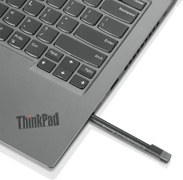 Alt view image 2 of 3 - Lenovo ThinkPad Pen Pro 6 4X80U90632