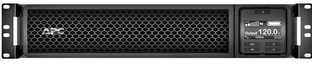 Alt view image 2 of 11 - 2200VA 120V Smart UPS SRT TAA