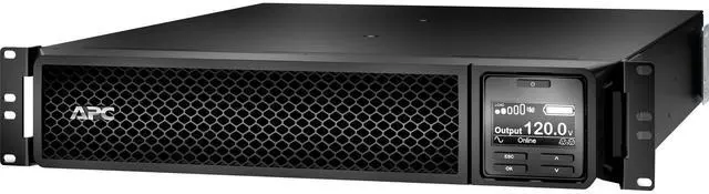 Alt view image 3 of 11 - 2200VA 120V Smart UPS SRT TAA