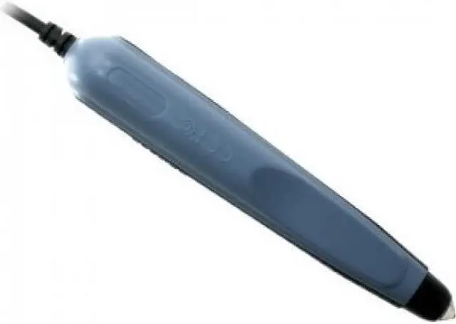 Alt view image 4 of 14 - Unitech MS100-NUCB00-SG Unitech Handheld Pen / Wand Scanner (1D) - Cable Connectivity1D