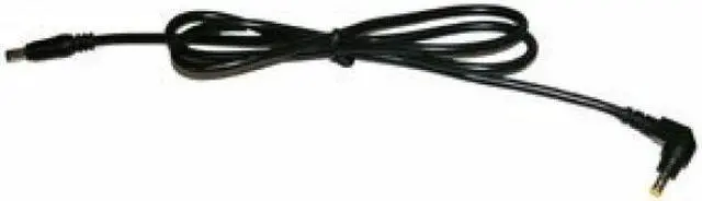 Alt view image 2 of 3 - 36 OUTPUT CABLE FROM LIND POWER SUPPLY TO 2.5MM BARREL CONNETOR. 16AWG
