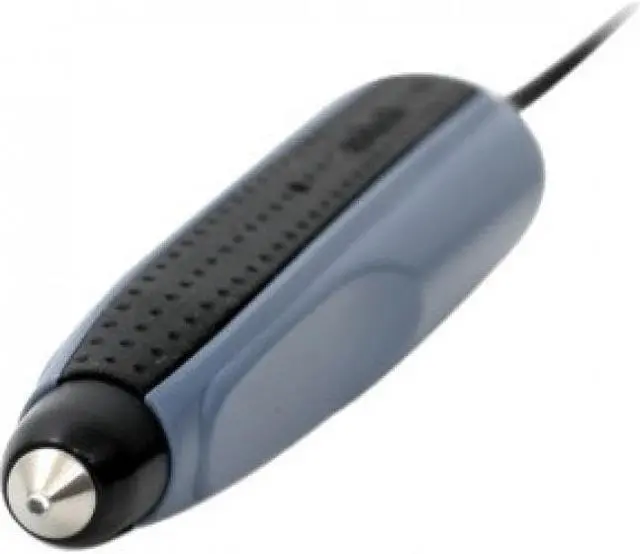 Alt view image 5 of 14 - Unitech MS100-NUCB00-SG Unitech Handheld Pen / Wand Scanner (1D) - Cable Connectivity1D