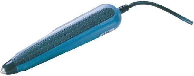 Alt view image 3 of 14 - Unitech MS100-NUCB00-SG Unitech Handheld Pen / Wand Scanner (1D) - Cable Connectivity1D
