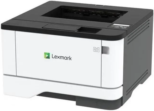 Alt view image 2 of 7 - Lexmark MS431dn Desktop Laser Printer Monochrome TAA Compliant 29ST001