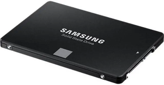 Alt view image 14 of 20 - SAMSUNG 860 EVO Series 2.5" 250GB SATA III 3D NAND Internal Solid State Drive (SSD) MZ-76E250E