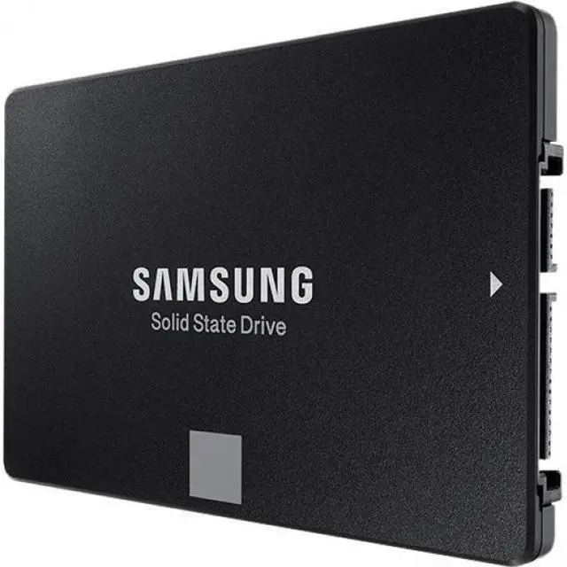 Alt view image 16 of 20 - SAMSUNG 860 EVO Series 2.5" 250GB SATA III 3D NAND Internal Solid State Drive (SSD) MZ-76E250E