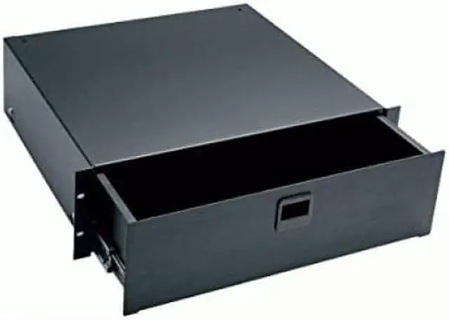Alt view image 7 of 10 - 3U 5.25" Rack Drawer