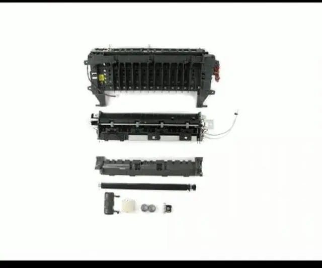 Alt view image 5 of 10 - Lexmark 40X9137