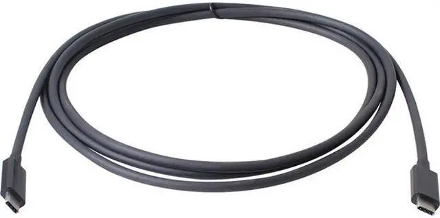 Alt view image 2 of 2 - HighPoint USB-C31-1MC USB-C to USB-C Cable (1 Meter)