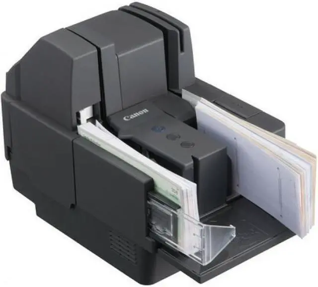 Alt view image 16 of 20 - IMAGEFORMULA CR-150 COMPACT