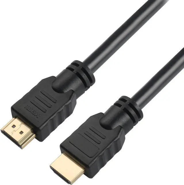 Alt view image 2 of 10 - 4XEM 165FT/50M High Speed 2.0 HDMI M/M Cable 2.0 4XHDMIMM165FT