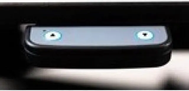 Alt view image 9 of 20 - Ergotech - FDM-E-DESK - Electric Sit Stand Desktop Converter Designed W/36 Upper Display Surfacea And Lo