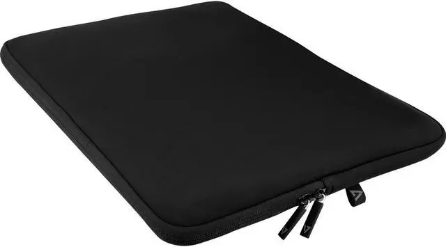 Alt view image 4 of 13 - V7 Elite Cse14-Blk-3N Carrying Case (Sleeve) For 14.1" Chromebook - Black
