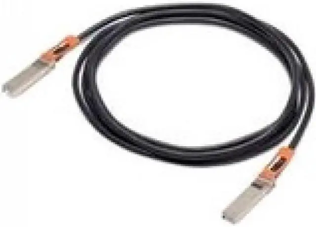 Alt view image 4 of 7 - Cisco SFP28 Network Cable
