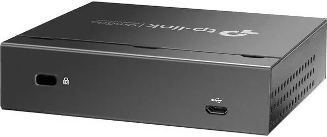 Alt view image 14 of 20 - TP-Link Omada Hardware Controller | SDN Integrated | PoE Powered | Manage Up to 100 Devices | Easy & Intelligent Network Monitor & Maintenance | Cloud Access & Omada App (OC200)