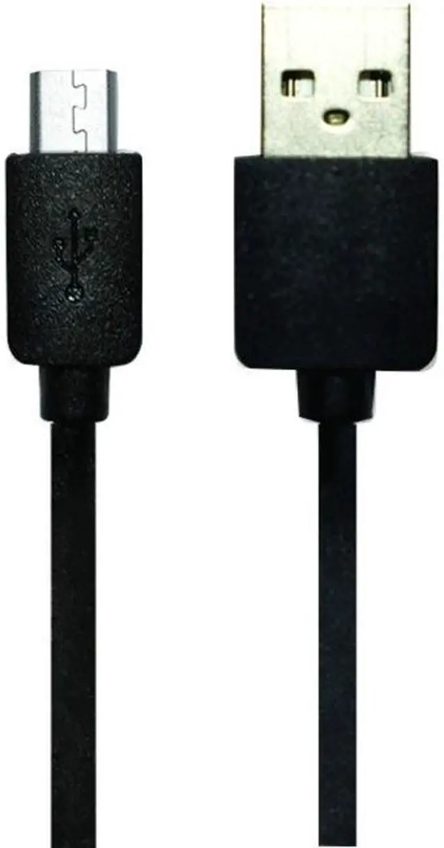 Alt view image 5 of 8 - VISIONTEK 900935 6.5FT MICRO USB CABLE