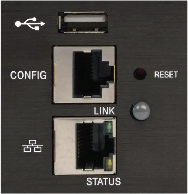 Alt view image 5 of 9 - Tripp Lite 24-Outlets Pdu
