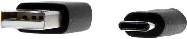 Alt view image 4 of 13 - Rocstor Y10C144-B1 Premium USB Data Transfer Cable