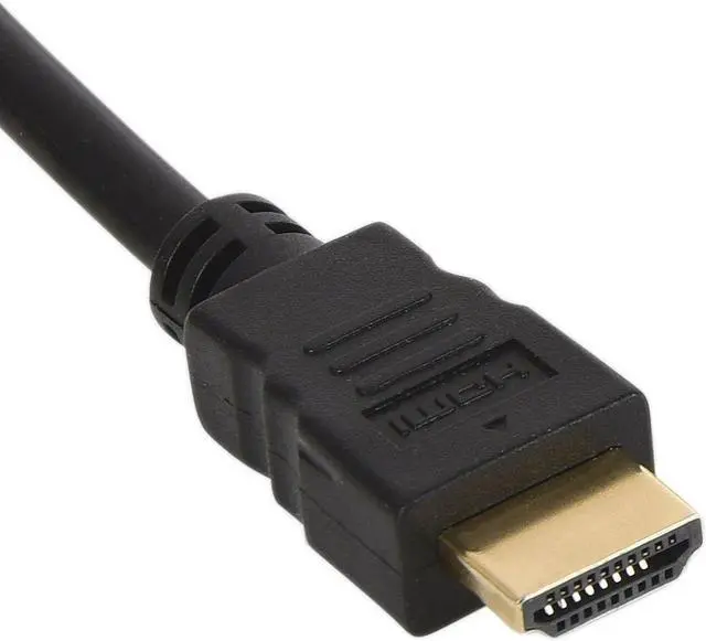 Alt view image 5 of 7 - 4Xem Hdmi To Dvi-D Cable 15Ft