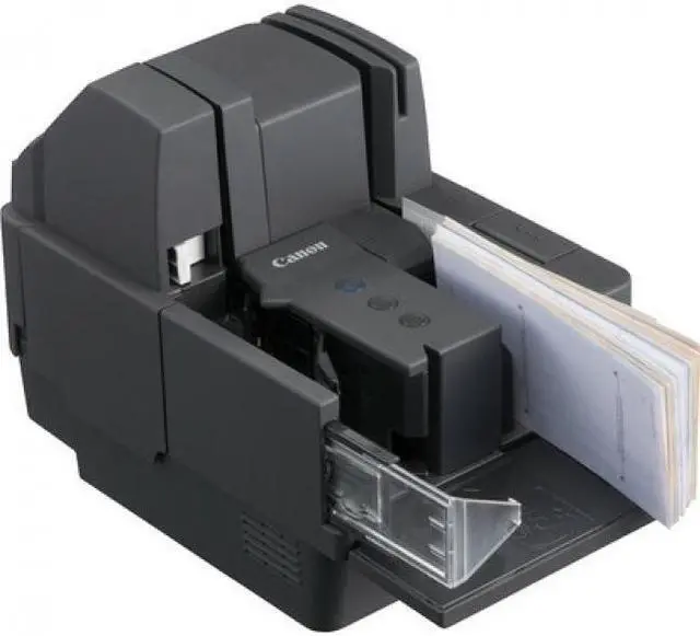 Alt view image 18 of 20 - IMAGEFORMULA CR-150 COMPACT